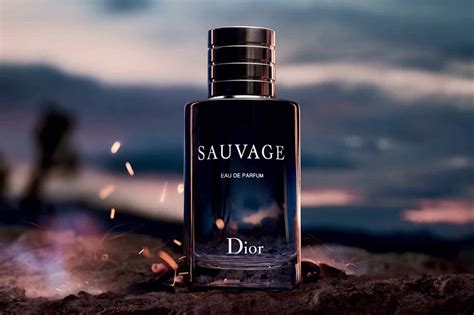 which Dior Sauvage is best